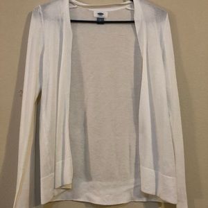 NWT sweater cardigan